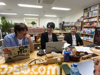 『クロノスクリプト ザ・エンドレス・エンド』デスクワークス新作はメトロイドヴァニア。『RPGタイム！～ライトの伝説～』でも話題になった狂気の作り込みは本作でも健在なのか聞いてみた