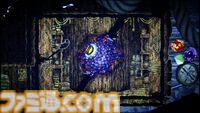 『クロノスクリプト ザ・エンドレス・エンド』デスクワークス新作はメトロイドヴァニア。『RPGタイム！～ライトの伝説～』でも話題になった狂気の作り込みは本作でも健在なのか聞いてみた
