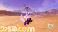 『メトロイドプライム4 ビヨンド』が12月4日に発売決定。高性能バイク“ヴァイオラ”を駆使して未知の惑星を大冒険【Nintendo Direct】