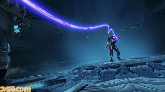 『メトロイドプライム4 ビヨンド』が12月4日に発売決定。高性能バイク“ヴァイオラ”を駆使して未知の惑星を大冒険【Nintendo Direct】