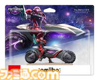 『メトロイドプライム4 ビヨンド』が12月4日に発売決定。高性能バイク“ヴァイオラ”を駆使して未知の惑星を大冒険【Nintendo Direct】