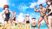 『スーパーダンガンロンパ2x2』モノクマ・モノミは新声優＆そのほかのキャストは全員続投で新録！ 新シナリオの登場で気になるシリーズの流れも直撃【緊急メールインタビュー】