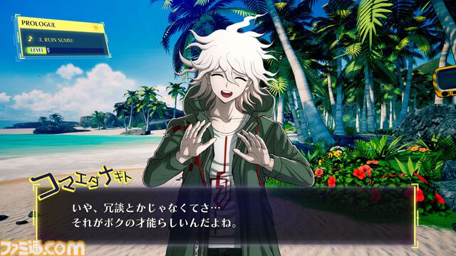 『スーパーダンガンロンパ2x2』モノクマ・モノミは新声優＆そのほかのキャストは全員続投で新録！ 新シナリオの登場で気になるシリーズの流れも直撃【緊急メールインタビュー】