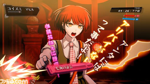 『スーパーダンガンロンパ2x2』モノクマ・モノミは新声優＆そのほかのキャストは全員続投で新録！ 新シナリオの登場で気になるシリーズの流れも直撃【緊急メールインタビュー】