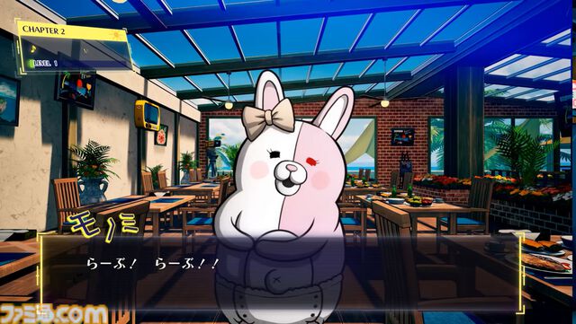 『スーパーダンガンロンパ2x2』モノクマ・モノミは新声優＆そのほかのキャストは全員続投で新録！ 新シナリオの登場で気になるシリーズの流れも直撃【緊急メールインタビュー】
