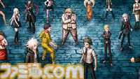 『スーパーダンガンロンパ2x2』モノクマ・モノミは新声優＆そのほかのキャストは全員続投で新録！ 新シナリオの登場で気になるシリーズの流れも直撃【緊急メールインタビュー】
