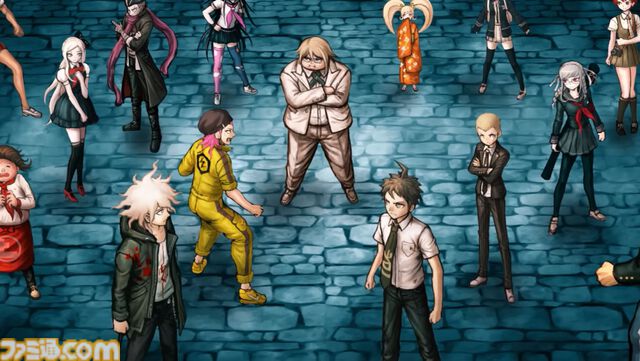 『スーパーダンガンロンパ2x2』モノクマ・モノミは新声優＆そのほかのキャストは全員続投で新録！ 新シナリオの登場で気になるシリーズの流れも直撃【緊急メールインタビュー】