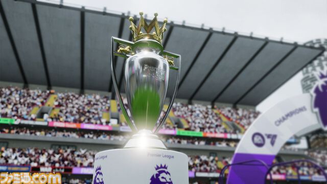 『フットボールマネージャー26』が11月5日に発売。サッカークラブ運営シムのシリーズ最新作、世界最高峰の“プレミアリーグ”の公式ライセンス取得