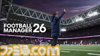 『フットボールマネージャー26』が11月5日に発売。サッカークラブ運営シムのシリーズ最新作、世界最高峰の“プレミアリーグ”の公式ライセンス取得