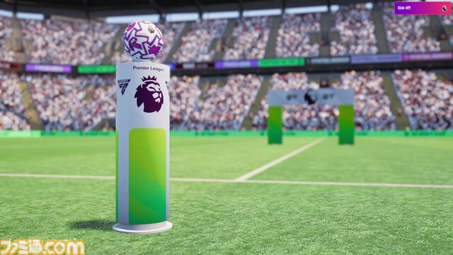 『フットボールマネージャー26』が11月5日に発売。サッカークラブ運営シムのシリーズ最新作、世界最高峰の“プレミアリーグ”の公式ライセンス取得