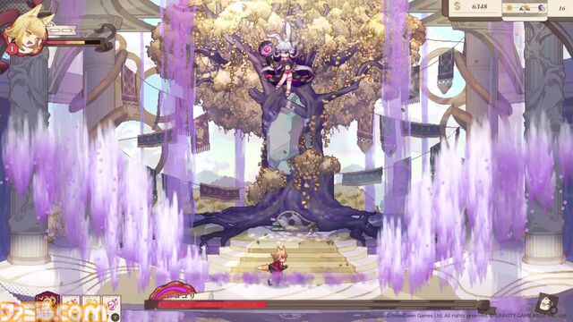 『Aeruta』（アルタ）アーリーアクセス版がSteamで配信。モンスターの素材でパン作り！ ダンジョン探索×パン屋経営のハイブリッドアクションRPG