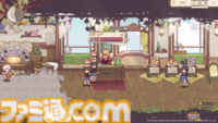 『Aeruta』（アルタ）アーリーアクセス版がSteamで配信。モンスターの素材でパン作り！ ダンジョン探索×パン屋経営のハイブリッドアクションRPG