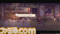 『Aeruta』（アルタ）アーリーアクセス版がSteamで配信。モンスターの素材でパン作り！ ダンジョン探索×パン屋経営のハイブリッドアクションRPG