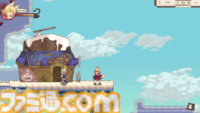 『Aeruta』（アルタ）アーリーアクセス版がSteamで配信。モンスターの素材でパン作り！ ダンジョン探索×パン屋経営のハイブリッドアクションRPG