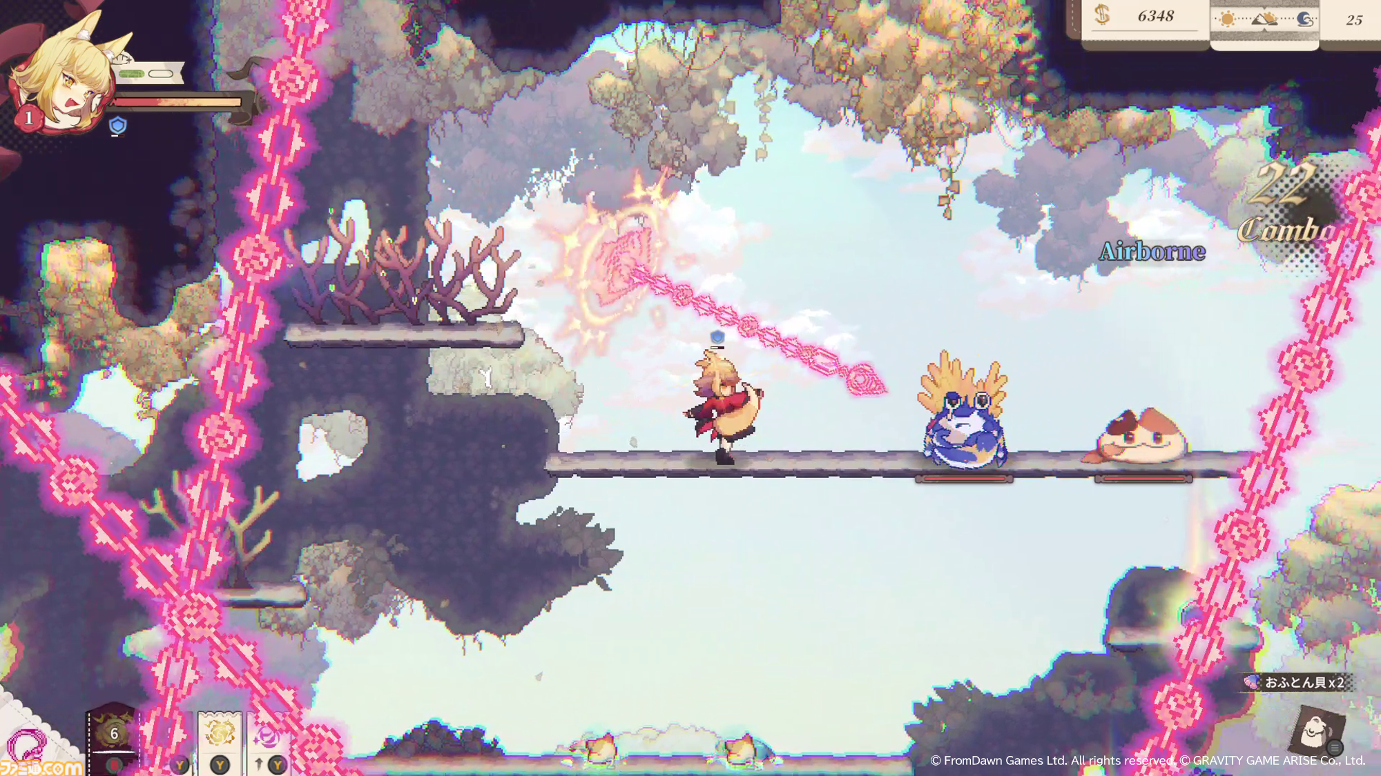 『Aeruta』（アルタ）アーリーアクセス版がSteamで配信。モンスターの素材でパン作り！ ダンジョン探索×パン屋経営のハイブリッドアクションRPG