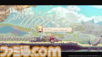 『Aeruta』（アルタ）アーリーアクセス版がSteamで配信。モンスターの素材でパン作り！ ダンジョン探索×パン屋経営のハイブリッドアクションRPG