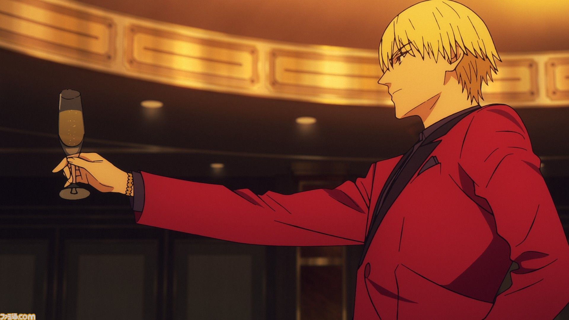アニメ『Fate/strange Fake』が2026年1月3日より放送開始。A-1 Pictures描き下ろしのキービジュアル、最新映像を使用したPVが公開