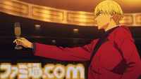 アニメ『Fate/strange Fake』が2026年1月3日より放送開始。A-1 Pictures描き下ろしのキービジュアル、最新映像を使用したPVが公開