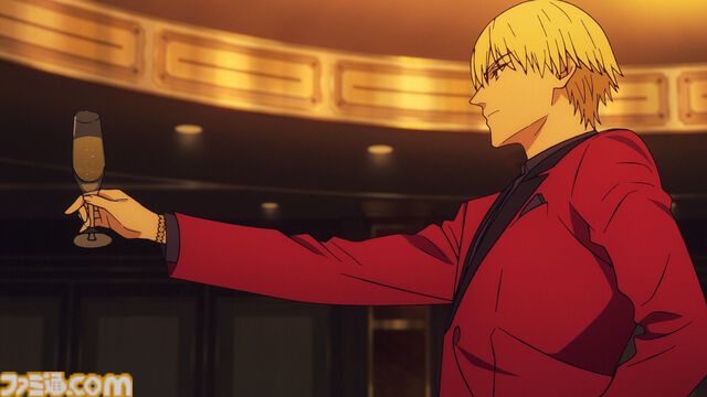 アニメ『Fate/strange Fake』が2026年1月3日より放送開始。A-1 Pictures描き下ろしのキービジュアル、最新映像を使用したPVが公開
