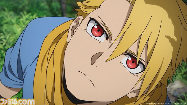 アニメ『黄泉のツガイ』2026年放送決定。ユル役は小野賢章、アサ役は宮本侑芽、デラ役は中村悠一、ガブちゃん役は久野美咲に