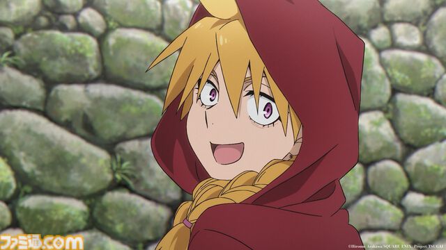 アニメ『黄泉のツガイ』2026年放送決定。ユル役は小野賢章、アサ役は宮本侑芽、デラ役は中村悠一、ガブちゃん役は久野美咲に