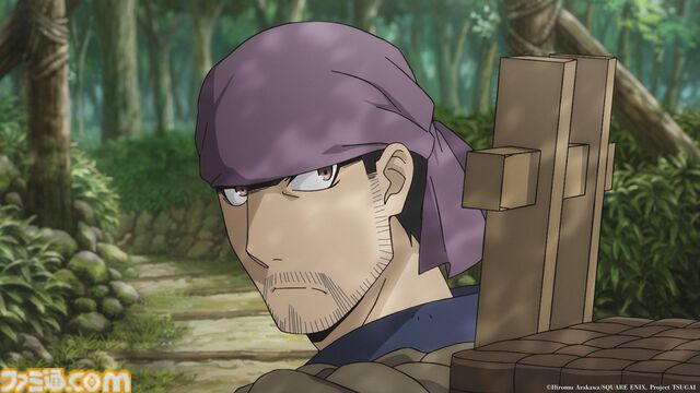 アニメ『黄泉のツガイ』2026年放送決定。ユル役は小野賢章、アサ役は宮本侑芽、デラ役は中村悠一、ガブちゃん役は久野美咲に