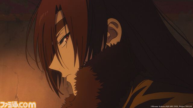 アニメ『黄泉のツガイ』2026年放送決定。ユル役は小野賢章、アサ役は宮本侑芽、デラ役は中村悠一、ガブちゃん役は久野美咲に