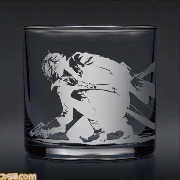 『ペルソナ5 ザ・ロイヤル』メメントスコーラ発表。あの奇妙な世界をモチーフにしたクラフトコーラ。おしゃれなカウンターマットも【P5R】