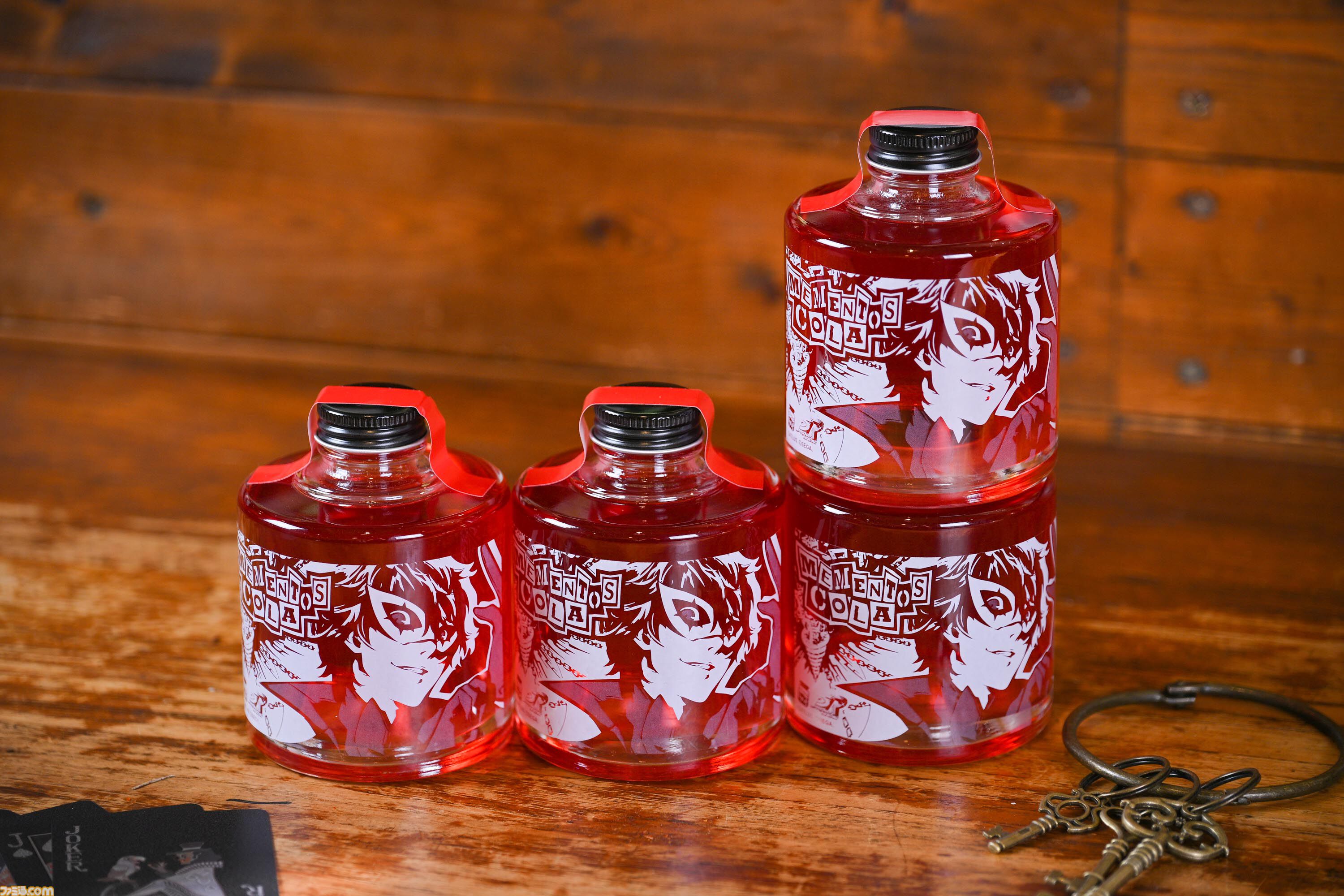 ペルソナ5 ザ・ロイヤル』メメントスコーラ発表。あの奇妙な世界が