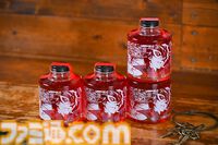 『ペルソナ5 ザ・ロイヤル』メメントスコーラ発表。あの奇妙な世界をモチーフにしたクラフトコーラ。おしゃれなカウンターマットも【P5R】