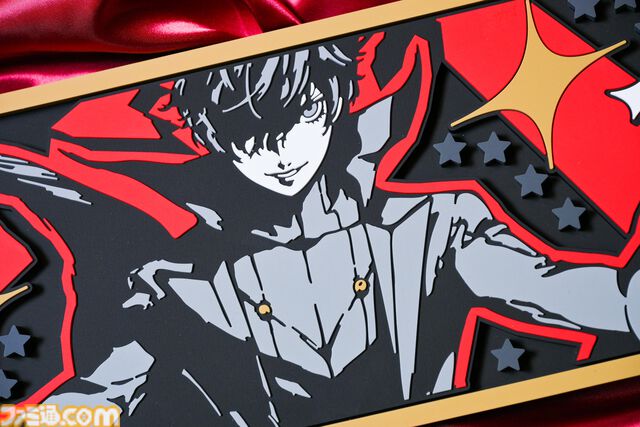 『ペルソナ5 ザ・ロイヤル』メメントスコーラ発表。あの奇妙な世界をモチーフにしたクラフトコーラ。おしゃれなカウンターマットも【P5R】