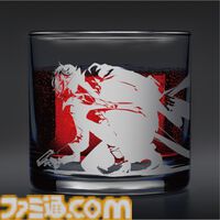 『ペルソナ5 ザ・ロイヤル』メメントスコーラ発表。あの奇妙な世界をモチーフにしたクラフトコーラ。おしゃれなカウンターマットも【P5R】