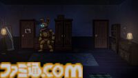 【FNaF】『Five Nights at Freddy's Into the Pit』パッケージ版が11月発売。少年が過去の世界へ引きずり込まれ･･････。シリーズ10周年作品は2Dアドベンチャー