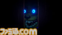 【FNaF】『Five Nights at Freddy's Into the Pit』パッケージ版が11月発売。少年が過去の世界へ引きずり込まれ･･････。シリーズ10周年作品は2Dアドベンチャー