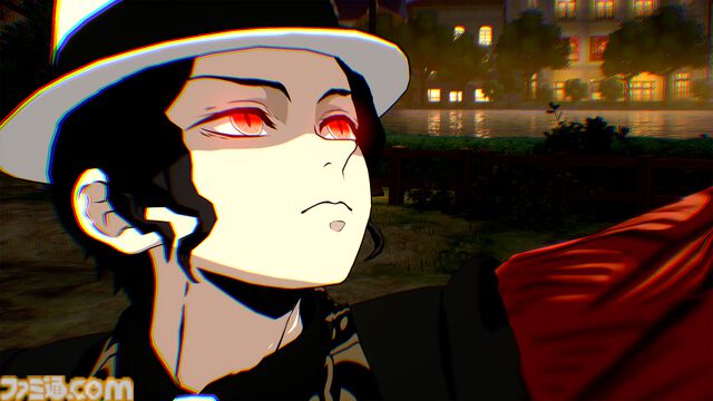 『鬼滅の刃 ヒノカミ血風譚2』無惨様が9月18日より無料追加。童磨、獪岳や『無限城編』の炭治郎たちが追加されるDLC情報も