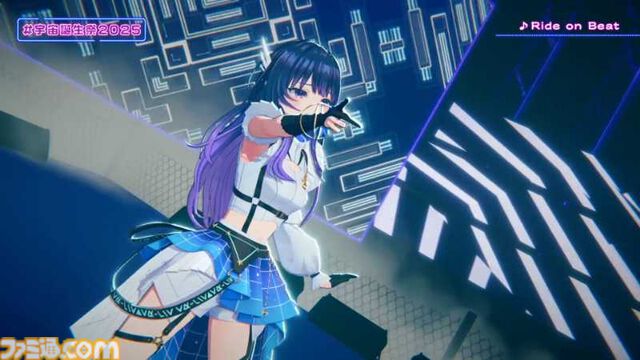 『ヴイアライヴ』定点観測-97：宇宙さんのバースデーオンラインライブが開催！ ダンサブルな楽曲を中心としたセットリストやバラエティ企画も