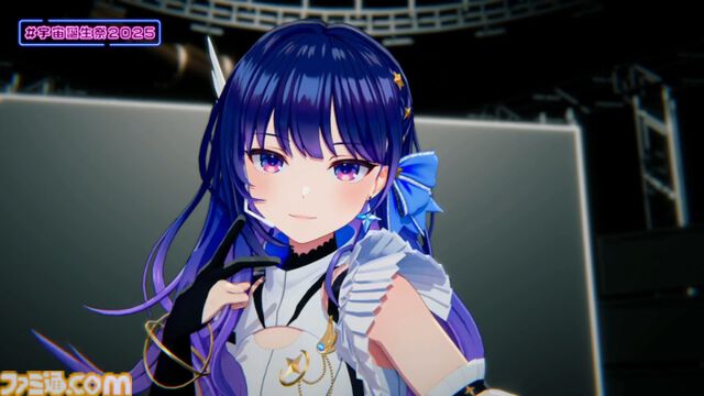 『ヴイアライヴ』定点観測-97：宇宙さんのバースデーオンラインライブが開催！ ダンサブルな楽曲を中心としたセットリストやバラエティ企画も