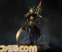 『アーケロン』このバトロワ、ファームがすごく楽しい。レジェを掘ったら味方と大騒ぎ、伝説の装備で英雄に変身。45人の大規模戦はお祭りに化ける
