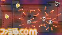 『Identifile: Desktop Dungeon』カーソル操作でウィルスを駆除するアクションゲームが東京ゲームショウ2025に出展。『ポケモンレンジャー』にインスパイアされた一風変わったゲームシステムが特徴