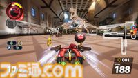 『ソニックレーシング クロスワールド』レビュー。2周目から異世界（別コース）に行くなんて！ 「マリカーでよい」とはならないレース体験