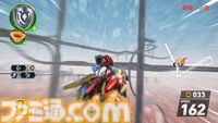 『ソニックレーシング クロスワールド』レビュー。2周目から異世界（別コース）に行くなんて！ 「マリカーでよい」とはならないレース体験
