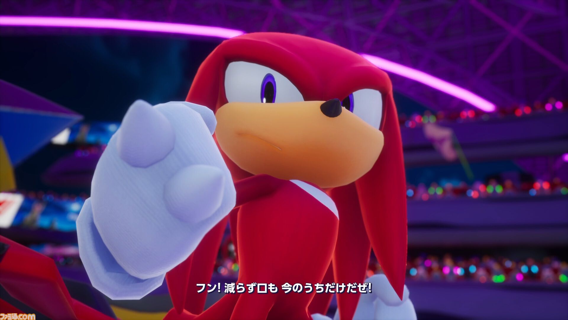 『ソニックレーシング クロスワールド』レビュー。2周目から異世界（別コース）に行くなんて！ 「マリカーでよい」とはならないレース体験