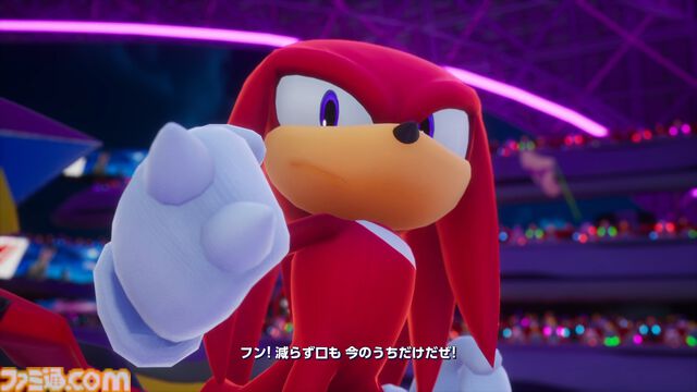『ソニックレーシング クロスワールド』レビュー。2周目から異世界（別コース）に行くなんて！ 「マリカーでよい」とはならないレース体験