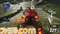 『ソニックレーシング クロスワールド』レビュー。2周目から異世界（別コース）に行くなんて！ 「マリカーでよい」とはならないレース体験