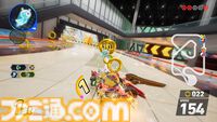 『ソニックレーシング クロスワールド』レビュー。2周目から異世界（別コース）に行くなんて！ 「マリカーでよい」とはならないレース体験