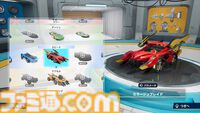 『ソニックレーシング クロスワールド』レビュー。2周目から異世界（別コース）に行くなんて！ 「マリカーでよい」とはならないレース体験
