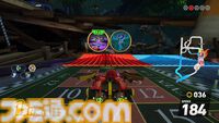 『ソニックレーシング クロスワールド』レビュー。2周目から異世界（別コース）に行くなんて！ 「マリカーでよい」とはならないレース体験