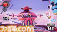 『ソニックレーシング クロスワールド』レビュー。2周目から異世界（別コース）に行くなんて！ 「マリカーでよい」とはならないレース体験