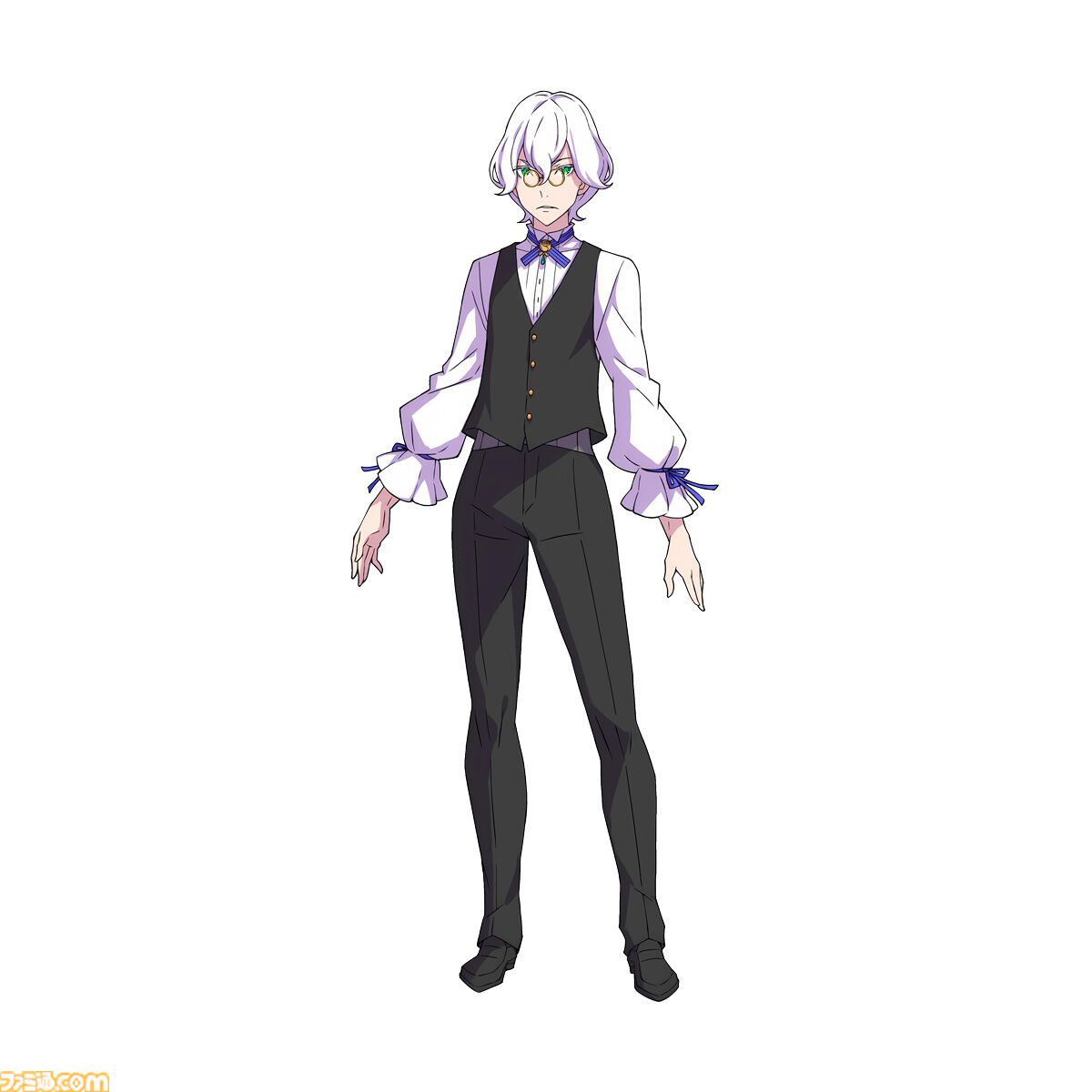 『エトランジュ オーヴァーロード』角巻わためや白上フブキが演者として出演！ 大塚真一郎氏がキャラデザインを務めるWeb小説がゲーム化。特徴的な "SUSHIレーン"とミュージカル活劇の魅力を解説