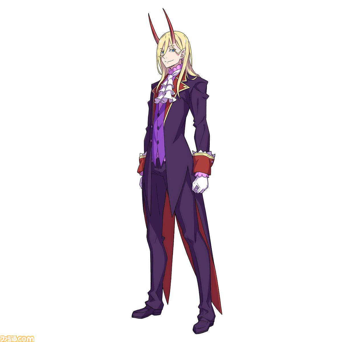エトランジュ オーヴァーロード』角巻わためや白上フブキが演者として